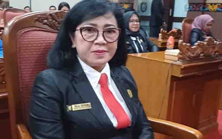 DPRD Kotim Pastikan Tiga Ruas Jalan Provinsi Dapat Anggaran Pembangunan Tahun 2026