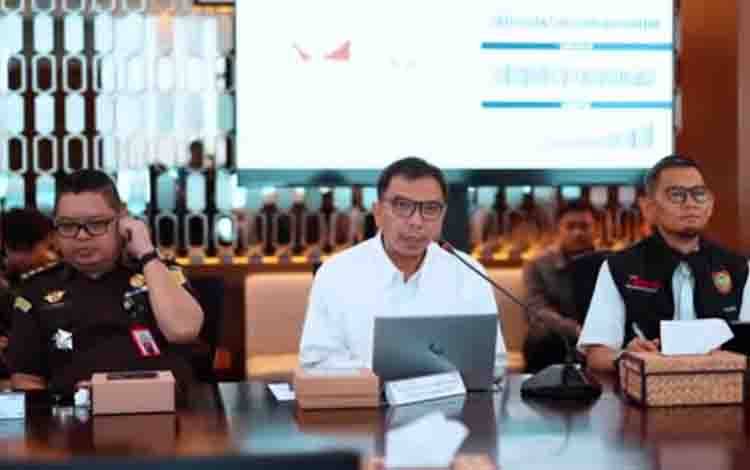 BI Kalteng Ingatkan Waspada Kejahatan Digital, Generasi Muda Jadi Sasaran Utama