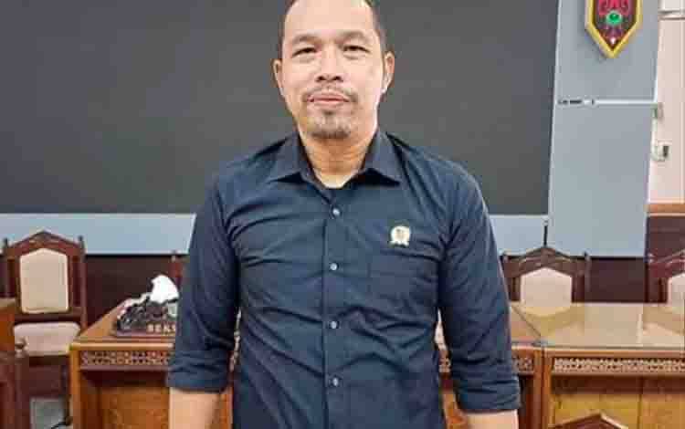Raperda Kearsipan Diharapkan Menjadi Payung Pelestarian Sejarah dan Identitas Kalteng