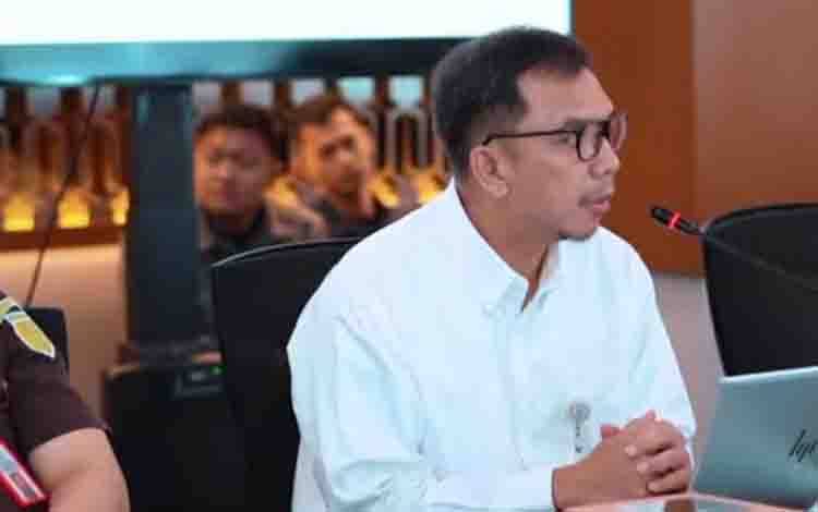 BI Kalteng Perkuat Perlindungan Masyarakat dari Kejahatan Digital