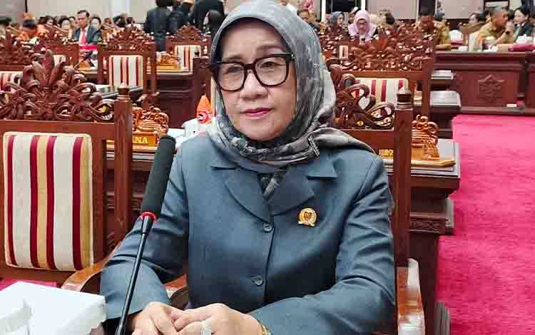 Matangkan Raperda Penanaman Modal, DPRD Kalteng Jadikan Pengalaman Kalimantan Selatan Sebagai Acuan
