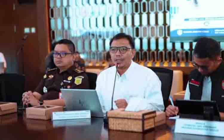 Satgas Pasti Catat Ada 184 Aduan, Mayoritas terkait Pinjol Ilegal