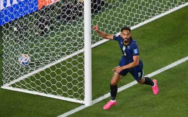 Brasil Bungkam Haiti 3-0, Dwigol Cunha Bawa Selecao Pimpin Klasemen
