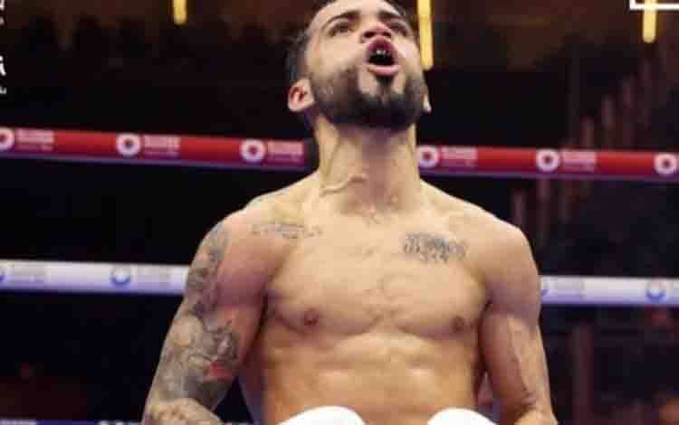 WBA Tak Sahkan Laga Oscar Collazo Lawan Neider Valdez