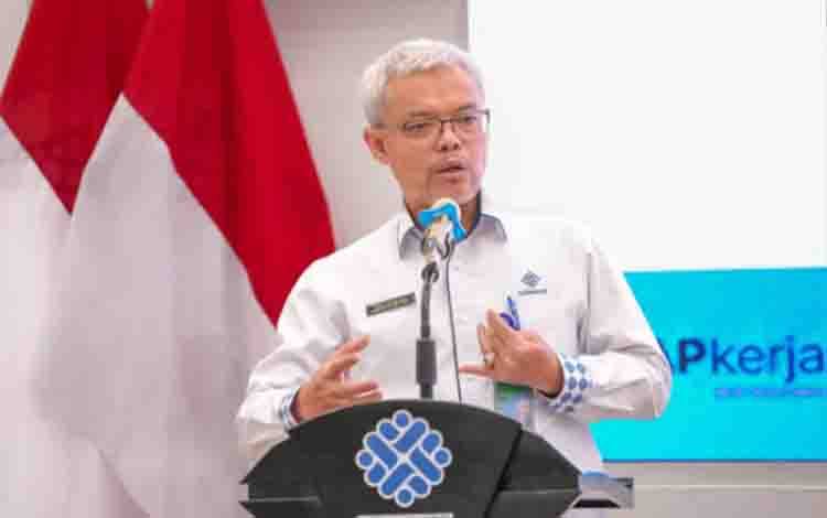 Kemnaker Perkuat Sinergi Dunia Akademik dan Praktik Ketenagakerjaan
