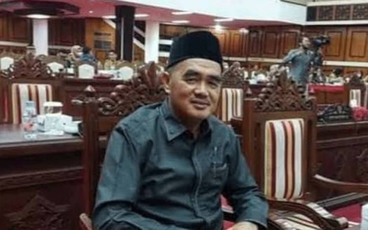 Penyatuan OPD Harus Berdasar Manfaat Kinerja dan Layanan