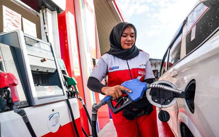 FKBI Nilai Transformasi Energi Bersih Perkuat Reputasi Pertamina