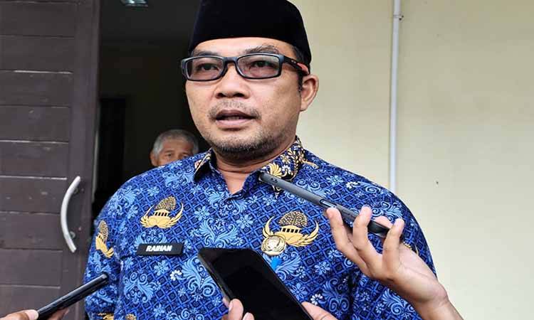 Dishub Kotim Tegaskan Larangan Dispensasi Truk Besar Masuk Kawasan Kota