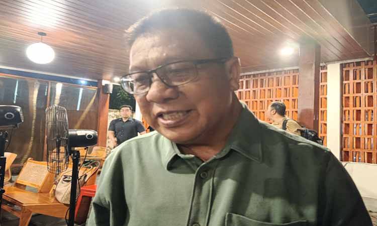 Ketua DPRD Dorong Penguatan Pembinaan Anak di LPKA Lewat Kolaborasi Lintas Sektor