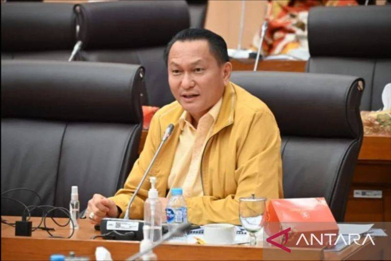 Komisi XII DPR Pastikan Pasokan Batu Bara PLN Aman