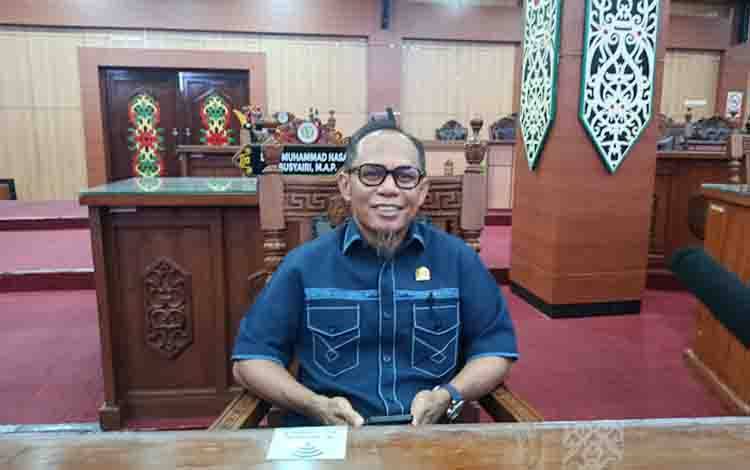 Dewan Minta Gencarkan Edukasi terkait Pajak Kendaraan Bermotor