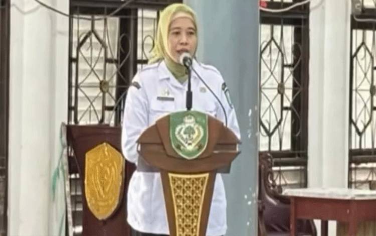 Si Kades Sistem Konsultasi Digital untuk Mendukung Aparatur Desa