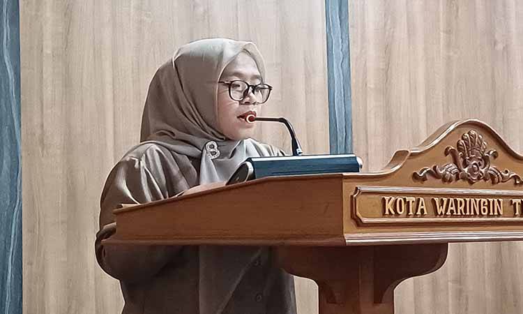 Fraksi PKS-NasDem Soroti SiLPA APBD 2025 Kotim Mencapai 232,55 Persen