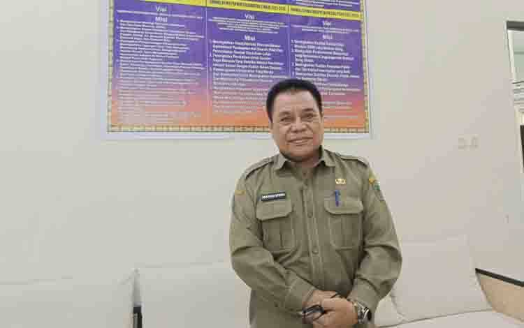 Pemkab Pulang Pisau Pastikan Layanan Kesehatan dan Pendidikan Tetap Prioritas di Tengah Efisiensi Anggaran