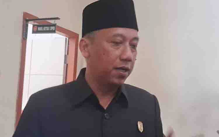 Program MBG Dinilai Bermanfaat, DPRD Kobar Minta Pelaksanaan Dievaluasi