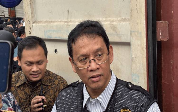 Purbaya: Perlakuan Khusus Patriot Bond Hanya Berlaku ke Dana Investasi