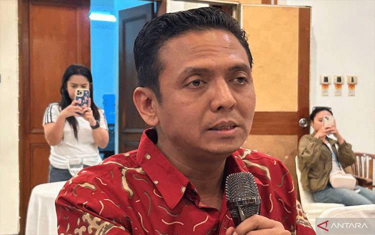 LPSK Beri Perlindungan Darurat untuk Korban Penyekapan di Bandung