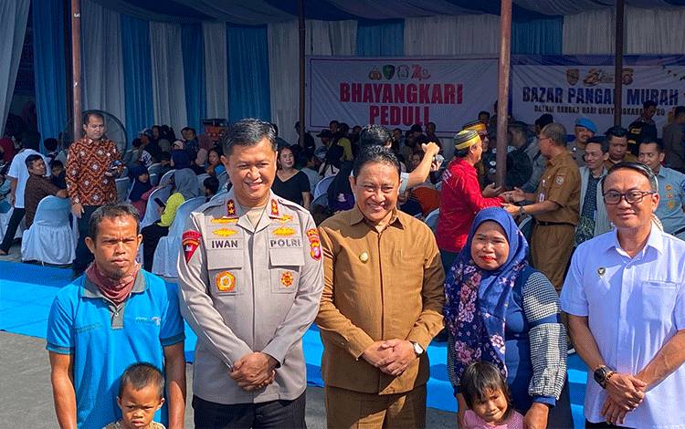 Wagub Pastikan Layanan Bakti Kesehatan Berjalan dan Dimanfaatkan Warga