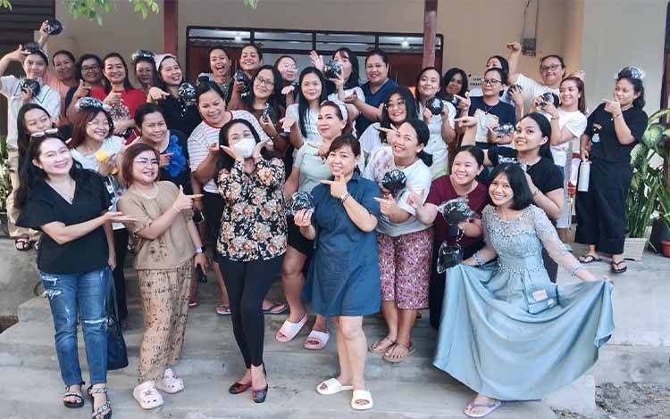 Pemkab Murung Raya Pastikan Beri Dukungan Penuh bagi Kontingen Pesparawi Nasional