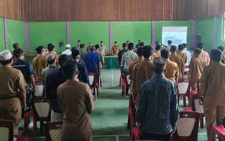 Ini Alasan MTQ ke-57 Tingkat Kabupaten Kotim Digelar pada September 2026.
