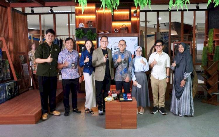 BPDP Dorong UMKM Perkebunan Naik Kelas Lewat Inovasi Produk Berbasis Komoditas Lokal
