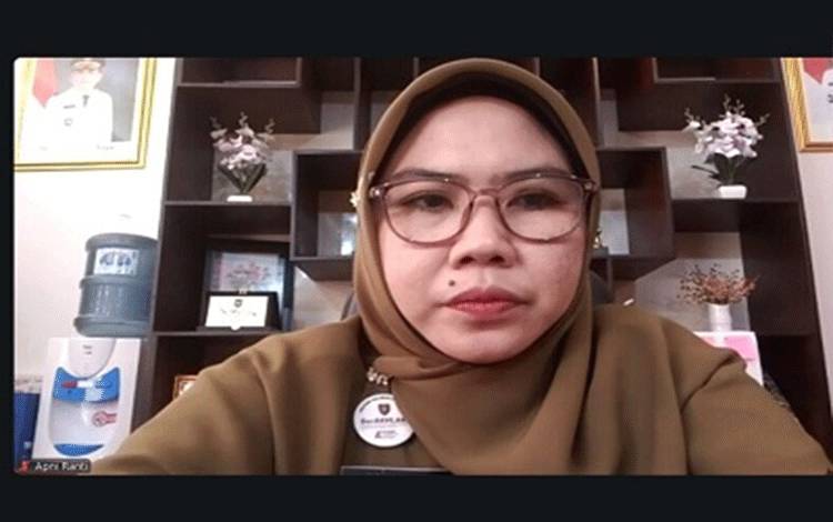 Disdik Kalteng Sosialisasikan WBS untuk Perkuat Transparansi di Dunia Pendidikan