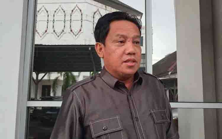DPRD Kalteng Dukung Pengalihan Pembiayaan Gaji PPPK dari APBD ke APBN