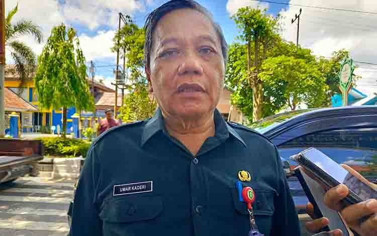 Peserta Lulus Seleksi Tenaga Medis yang Tidak Daftar Ulang Resmi Dianggap Mengundurkan Diri