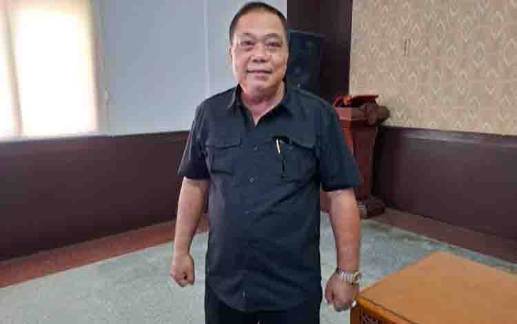 DPRD Kalteng Dorong PLTS Jadi Solusi Pemerataan Listrik di Daerah Terpencil