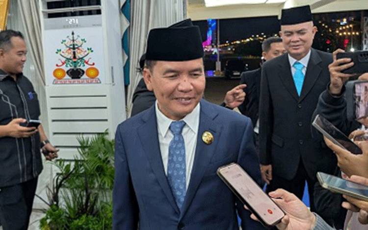 Efisiensi Anggaran Harus Jadi Momentum Inovasi