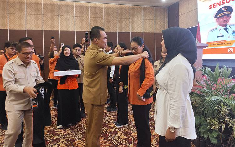 Sensus Ekonomi 2026 Jadi yang Paling Komprehensif, Seluruh Sektor Akan Didata