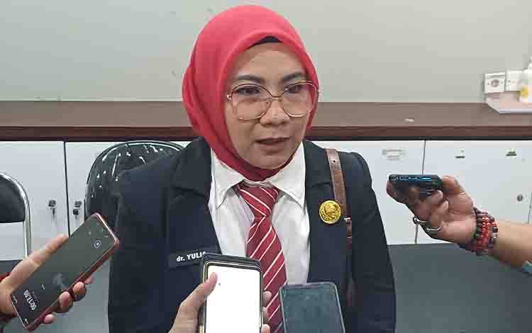 56 Persen dari 8.375 Pasien Jantung di Kotim Perlu Tindakan Cath Lab