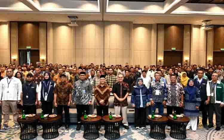 Wamendikdasmen: Revitalisasi SMK Wujudkan Pendidikan Vokasi Bermutu