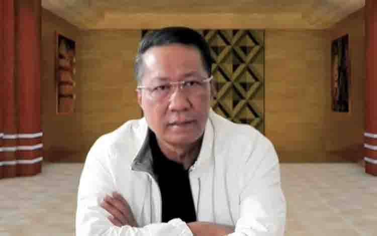 Menkum: Karya Jurnalistik Disebar untuk Komersil Akan Ditarik Royalti