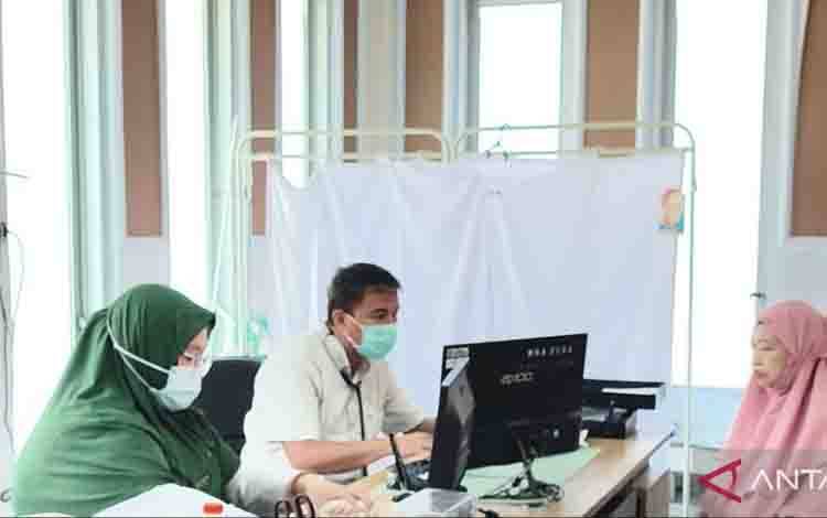 Dokter Imbau Masyarakat Hindari Konsumsi Obat Sembarangan