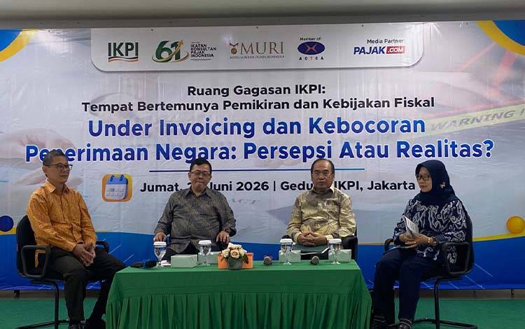 GAPKI: Pengawasan Ekspor Sawit Sudah Ketat, Kuncinya Penegakan Hukum