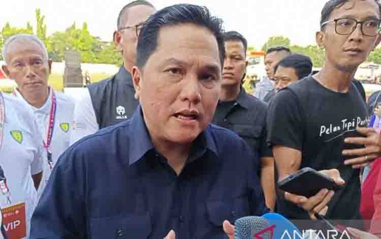 Menpora Imbau Pengurus Cabang Olahraga Perkuat Pembinaan Multiyears