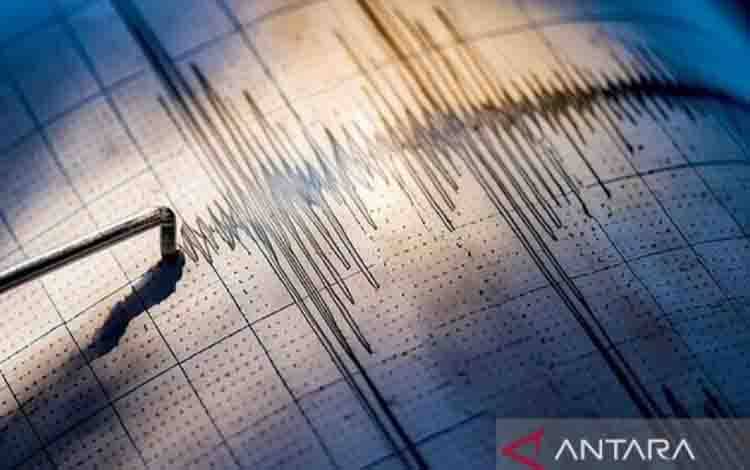Gempa Kuat Kembali Guncang Jepang Timur Laut, Fasilitas Nuklir Aman
