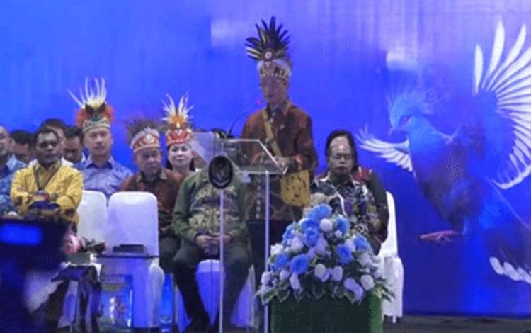 Palangka Raya Jadi Tulang Punggung Prestasi Kalteng di Pesparawi Nasional