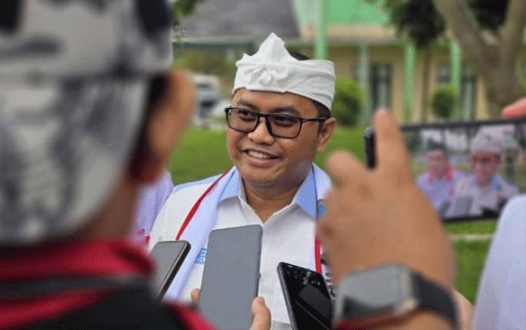 Abpednas: Kesalahan Administrasi Dana Desa Tidak Langsung Dipidana