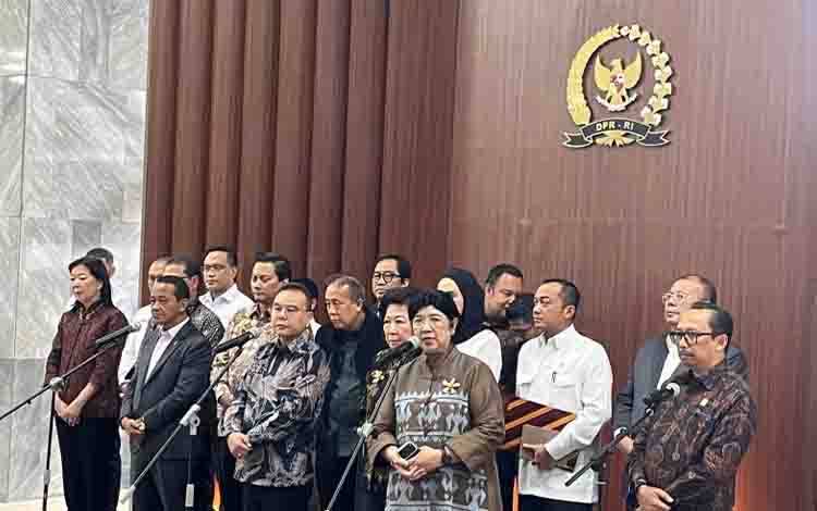 Kemenkeu Kembali Tempatkan Dana Rp281 Triliun di Himbara