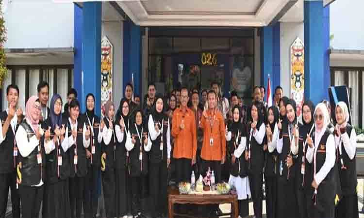 Sensus Ekonomi 2026 Jadi Dasar Penentuan Arah Pembangunan Lamandau