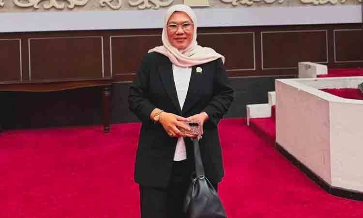 Diperlukan Kolaborasi Semua Pihak Jaga Predikat WTP Pemprov Kalteng