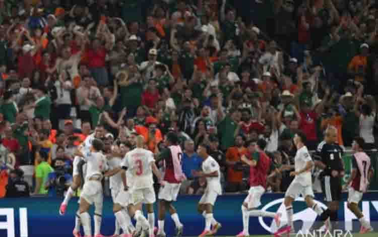 Maroko Melaju ke 16 Besar usai Sisihkan Belanda Lewat Adu Penalti
