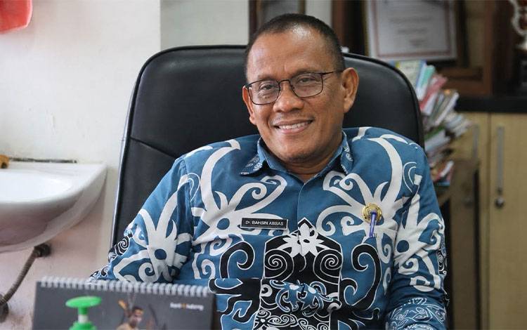 Pemkab Seruyan Usulkan Pemberhentian 9 Anggota Satpol PP Positif Narkoba