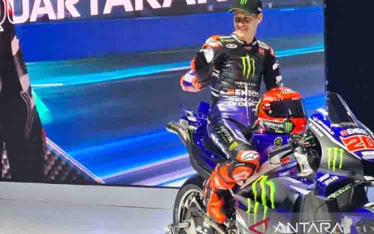 Yamaha Berpisah dengan Quartararo dan Rins