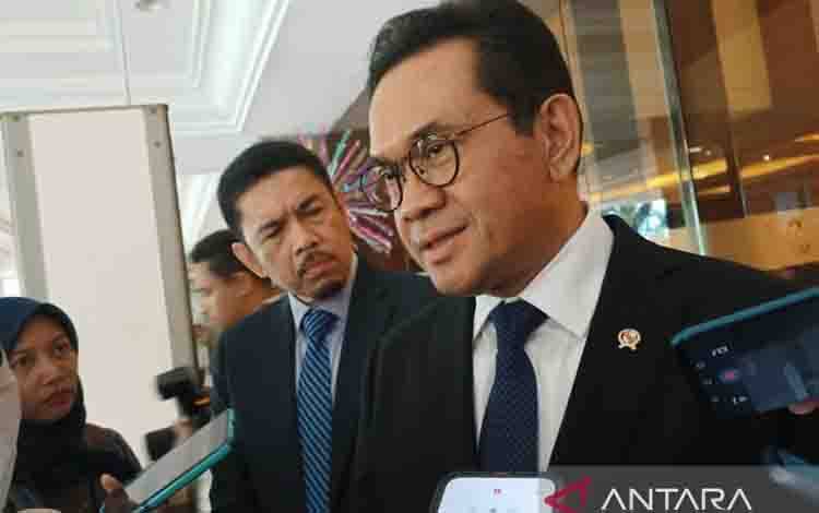 Mendag Sebut Jajaki Ekspor Telur ke Singapura