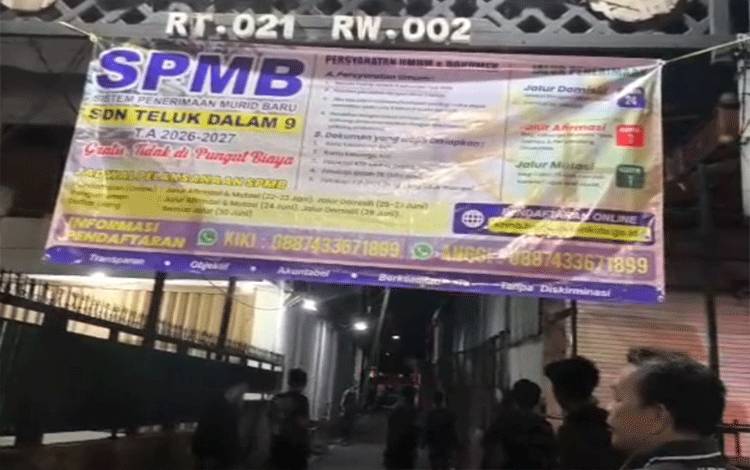 Dua Pria Bersimbah Darah Usai Diduga Terlibat Perkelahian Bersajam di Jalan Sutoyo S, Seorang Korban Tewas