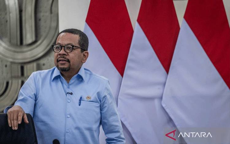 Qodari: Kondisi Perekonomian Indonesia Saat Ini Berbeda dengan 1998