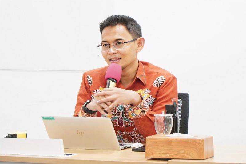OJK Sebut Stabilitas Jasa Keuangan Kalteng Triwulan II 2026 Tetap Terjaga